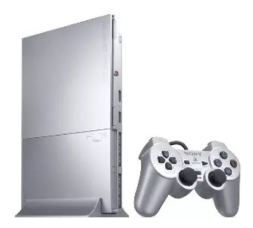 Quanto custa um Playstation 2 hoje em dia?