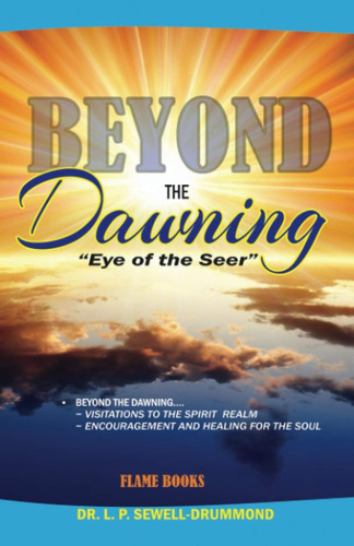 Libro: Beyond The Dawning: Eye Of The Seer