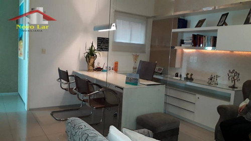 Imagem 9 de 14 de Sala Para Alugar, 30 M² Por R$ 500,00/mês - Dionisio Torres - Fortaleza/ce - Sa0064