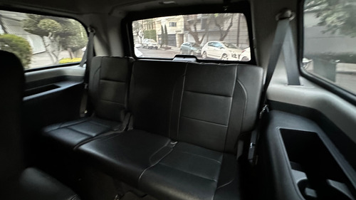 Nissan Armada 5.6 Advance 4x2 Mt