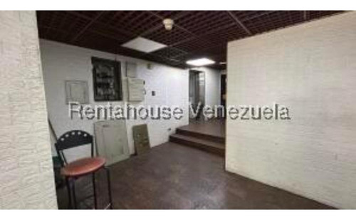 #25-22971 Icónico Edificio En Bello Monte