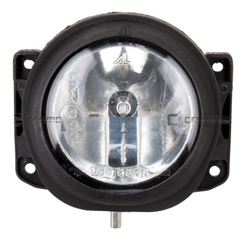 Faro Auxiliar Fiat Palio Adventure 13 14 15 16 17 18 Inf