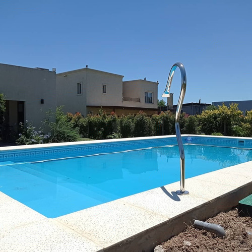 Construcción Piscinas Piletas Hormigón Zona Norte
