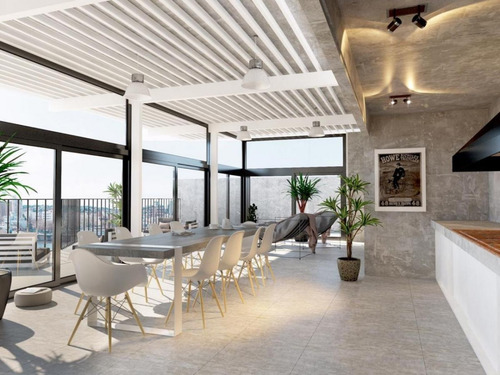 Imagen 7 de 8 de Dptos En Venta Edificio Buena Vista - Villa Carlos Paz.