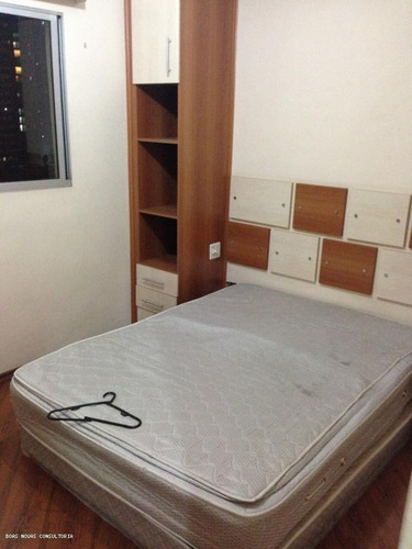 Imagem 5 de 15 de Apartamento Para Venda Em Guarulhos, Picanço, 3 Dormitórios, 1 Suíte, 2 Banheiros, 1 Vaga - 991_1-1497463