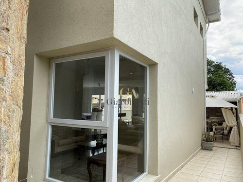 Imagem 13 de 30 de Casa Com 5 Dormitórios À Venda, 438 M² Por R$ 2.500.000,00 - Alphaville - Santana De Parnaíba/sp - Ca0638