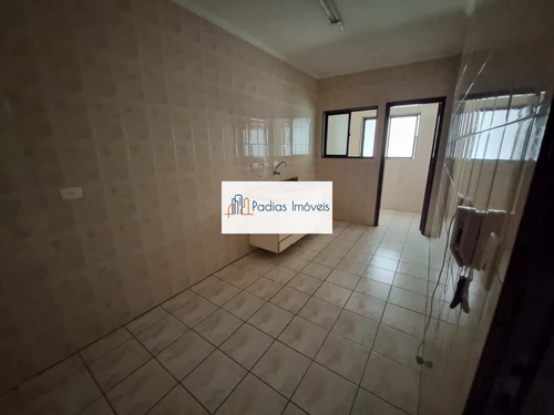 Imagem 16 de 27 de Apartamento Com 2 Dorms, Jardim Marina, Mongaguá - R$ 380 Mil, Cod: 858778 - V858778