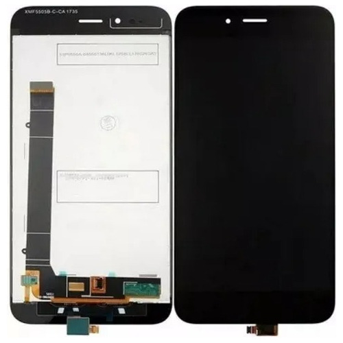 Tela Frontal Display Lcd Compatível Mi A1 / Mi 5x 