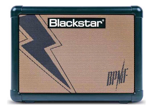 Amplificador Blackstar De Guitarra Fly 3 Watts Jjjn3