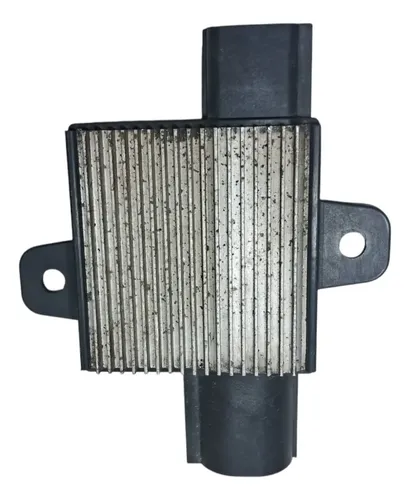 Módulo Rele Ventoinha Onix Prisma Cobalt Spin Sonic 52118932