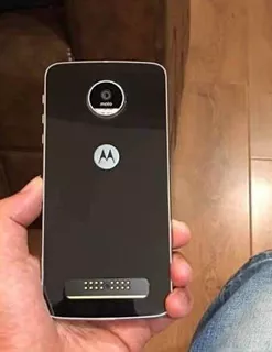 Moto Z Play