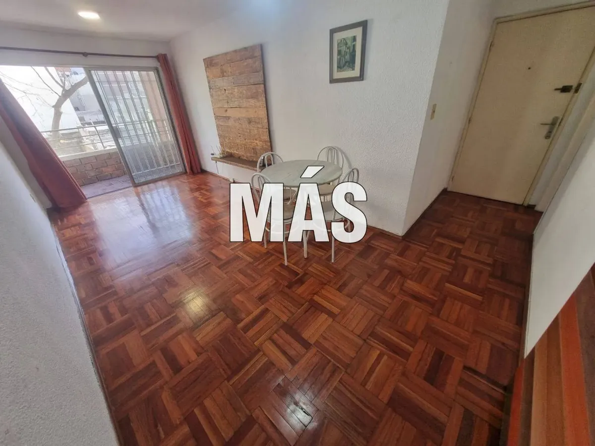 Apartamento Alquiler Parque Rodó Montevideo Imas.uy S * · Foto 2