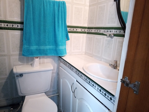Imagen 7 de 9 de Venta De Casa Ampliada En La Urb. Montañita Cabudare Rpaiva
