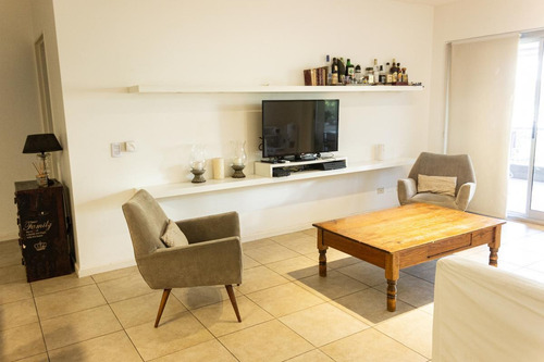 Departamento - Las Lomas De San Isidro