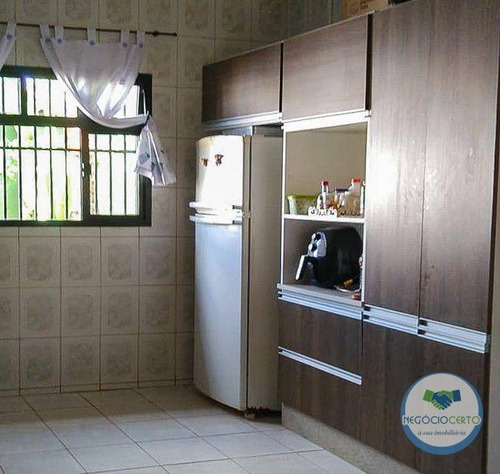 Imagem 12 de 16 de Casa À Venda, 144 M² Por R$ 320.000,00 - Capoava - Iperó/sp - Ca0618