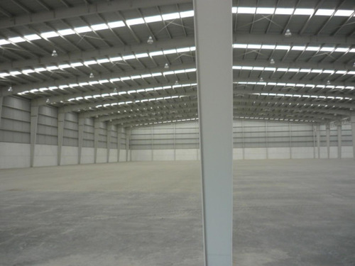 Bodega En Renta De 7,840 M2 En Vallejo Azcapotzalco