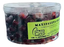 Comprar Paleta Gomita Mango Cubierta Chile Maxipaleta Chamoy 60pz