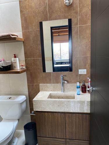 Casa En Renta En Huertas La Joya Queretaro, Con Alberca Y 4 Recamaras.