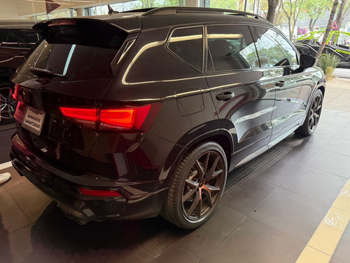 Cupra Ateca 2.0 Tsi 300Hp Dsg7