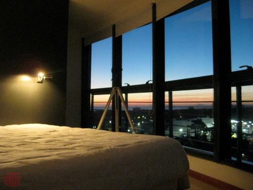 Apartamento En Punta Del Este, Zona Roosevelt - Ref: 13144