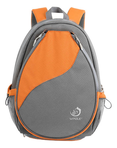 Bolsa De Tenis Para Mujer, Hombre, Mochila De Tenis Para