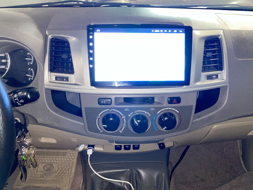 Imagen 18 de 25 de Toyota Fortuner Sr5 2013