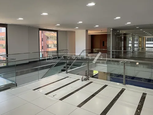 Oficina En Arriendo En La Cabrera