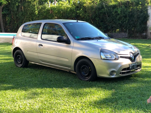 Renault Clio 1.2 Mío Expression Pack Ii Ab 2013