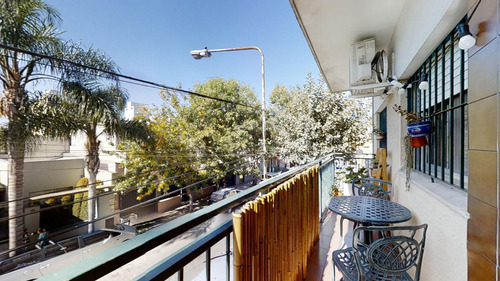 Departamento 4 Ambientes Con 3 Cocheras