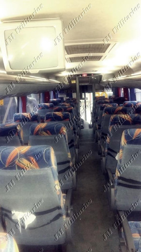 Vissta Bus Hi Ano 2005 M.b O500rs 46 Lug Jm Cod.48