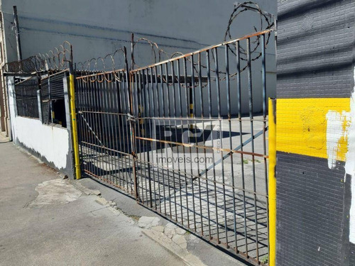 Imagem 3 de 3 de Terreno À Venda, 1100 M² Por R$ 3.500.000,00 - Centro - Santos/sp - Te0126