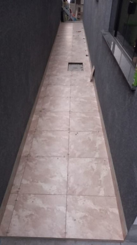 Imagem 5 de 8 de Sobrado Com 3 Dormitórios À Venda, 178 M² Por R$ 650.000,00 - Vila Libanesa - São Paulo/sp - So3023