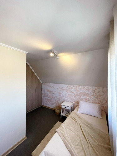 En Condominio Cerrado Bario Plaza Endependencia