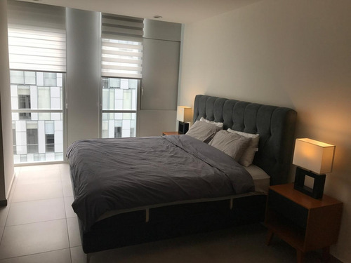 Imagen 5 de 12 de Venta O Renta Departamento Plaza Carso Apa_2190 Ag/an