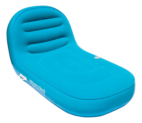 Airhead Ahsc-009 Sun Comfort Cool Suede Chaise Lounge