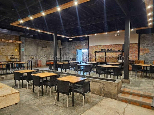 Fondo De Comercio En Venta En El Toro Las Delicias 25-619 Wjo