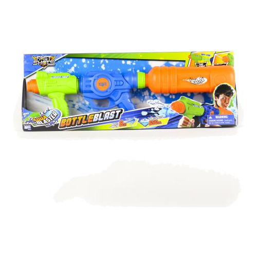 Pistola De Agua Blaster