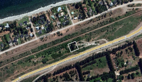 Imagen 12 de 12 de Lote En Venta Con Vista Al Algo - Zona Costa Del Sol - Baril