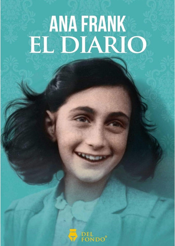 Diario De Ana Frank, El