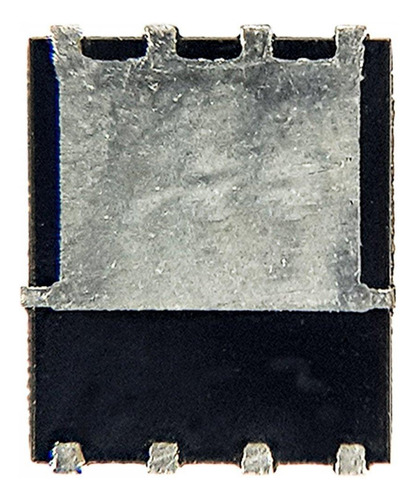 Mosfet B03n03 Emb03n03 Nch 30v 75a Qfn8 Smd Emb03n03hr