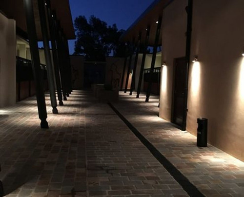 Lote En Venta Área 60 La Victoria Barrio Cerrado