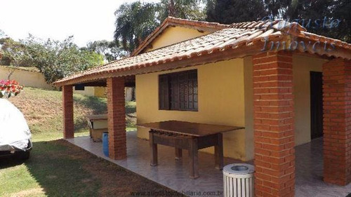 Imagem 7 de 19 de Chácaras À Venda Em Mairiporã/sp - Compre O Seu Chácaras Aqui! - 1345831