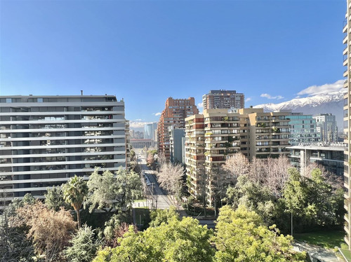 Barrio El Golf / Vistas Despejadas