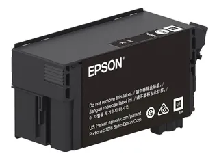 Cartucho Epson T40w120 Negro 80ml Plottert3170/t5170 Plotter