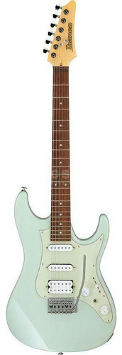 Guitarra Ibanez Azes40 Mint Green