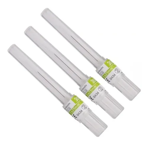 comprar Aguja Plasmapen Fibroblast Repuesto Plasma Pen Maglev