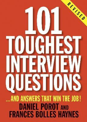 Libro 101 Toughest Interview Questionsvised - Daniel Porot