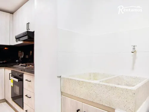 Apartamento En Arriendo En La Salle. Cod A11392