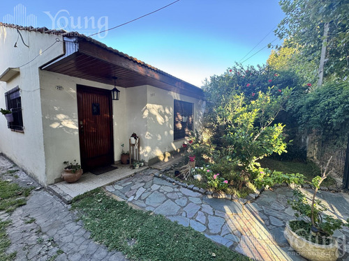 Venta Casa Bernal