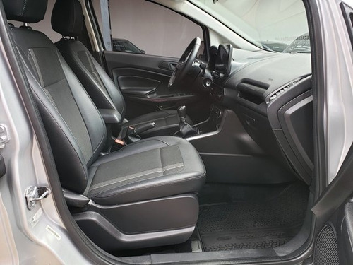Ford Ecosport Freestyle 1.5 Manual